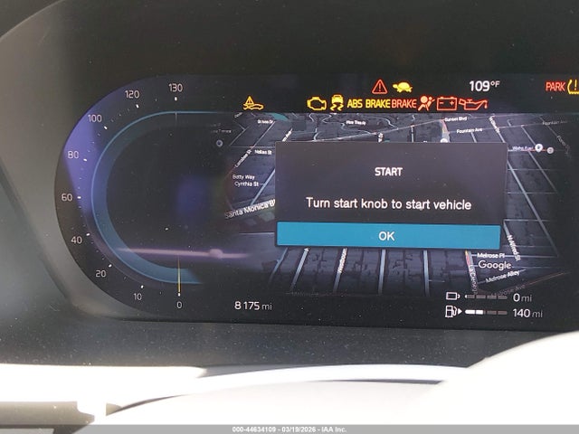 YV4H60CK0R1223531 Volvo Xc90 Recharge Plug-in Hybrid T8 Core Bright Theme