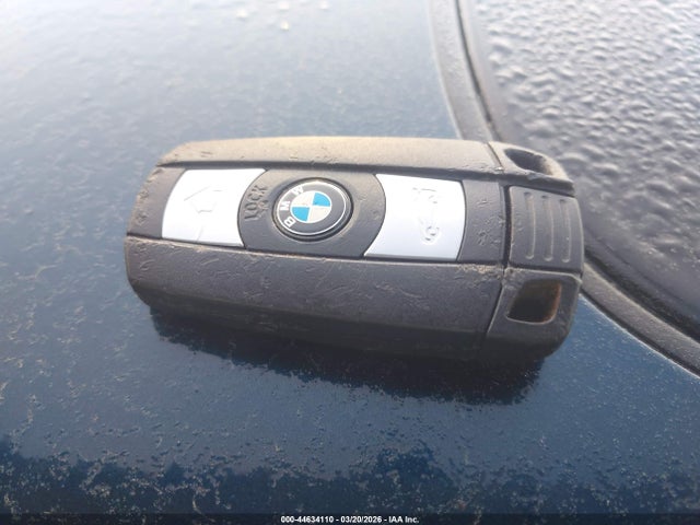 2014 BMW X1 WBAVL1C59EVY23818 Photo 10
