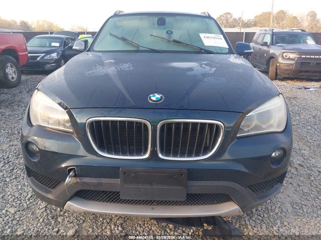 2014 Bmw X1 Xdrive28i მანქანა იყიდება აუქციონზე, vin: WBAVL1C59EVY23818, აუქციონის ნომერი: 44634110