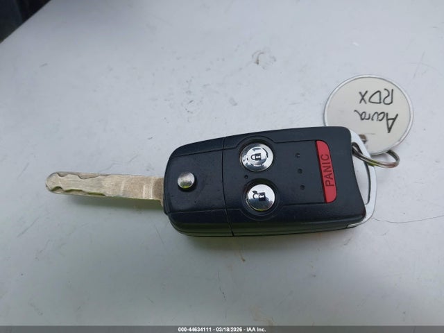 Продаж на аукціоні авто 2009 Acura Rdx, vin: 5J8TB18589A006330, номер лоту: 44634111