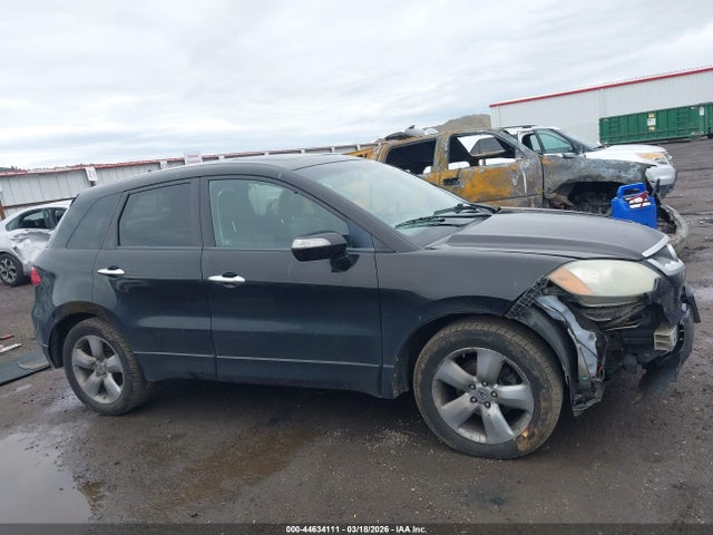 Продаж на аукціоні авто 2009 Acura Rdx, vin: 5J8TB18589A006330, номер лоту: 44634111