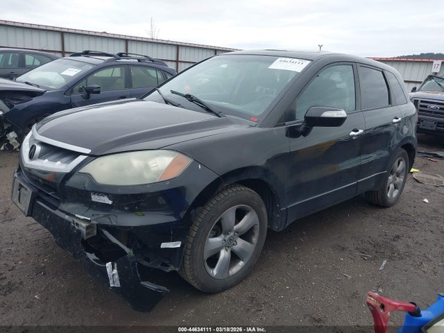 Продаж на аукціоні авто 2009 Acura Rdx, vin: 5J8TB18589A006330, номер лоту: 44634111