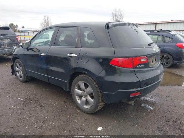 Продаж на аукціоні авто 2009 Acura Rdx, vin: 5J8TB18589A006330, номер лоту: 44634111