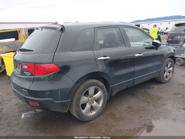 Продаж на аукціоні авто 2009 Acura Rdx, vin: 5J8TB18589A006330, номер лоту: 44634111