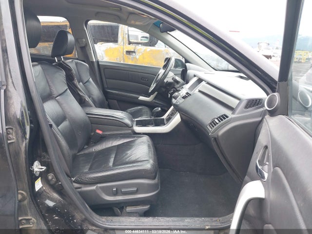 Продаж на аукціоні авто 2009 Acura Rdx, vin: 5J8TB18589A006330, номер лоту: 44634111