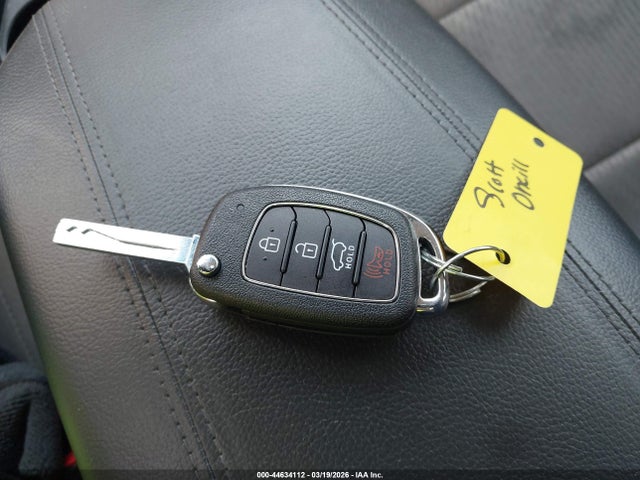 2018 Hyundai Santa Fe Sport 2.4l მანქანა იყიდება აუქციონზე, vin: 5NMZT3LB2JH094266, აუქციონის ნომერი: 44634112