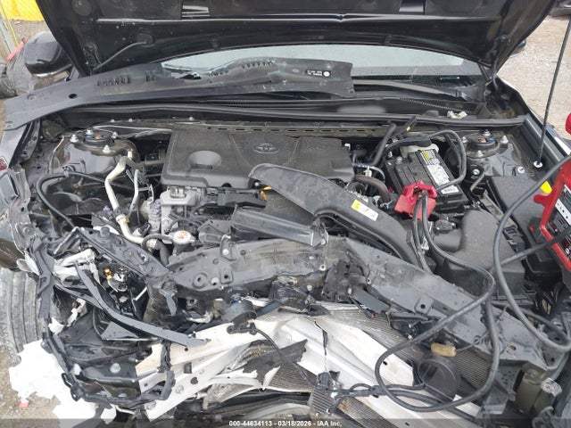 Продажа на аукционе авто 2023 Toyota Camry Se, vin: 4T1G11AK6PU739129, номер лота: 44634113