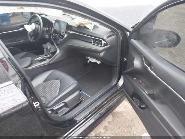 Продажа на аукционе авто 2023 Toyota Camry Se, vin: 4T1G11AK6PU739129, номер лота: 44634113