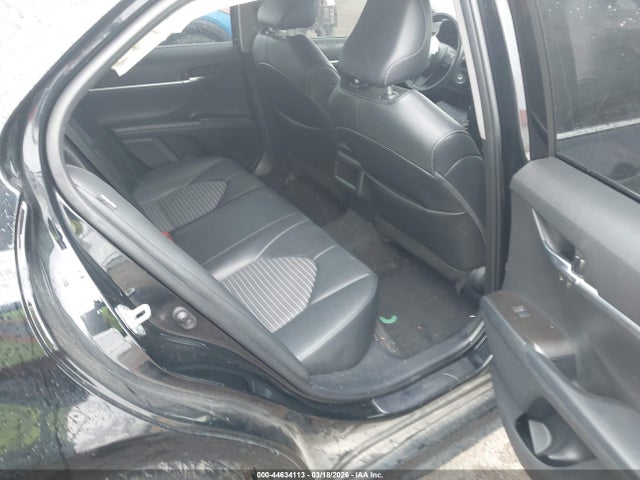 Продажа на аукционе авто 2023 Toyota Camry Se, vin: 4T1G11AK6PU739129, номер лота: 44634113