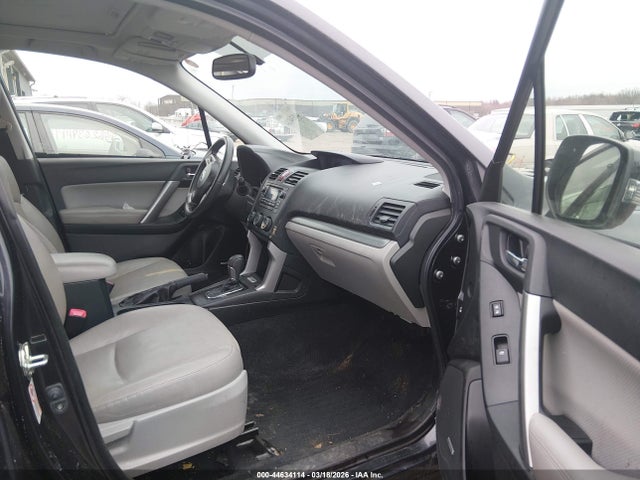 Aukcja sprzedaży 2015 Subaru Forester 2.5i Touring, vin: JF2SJAUC7FH467752, numer aukcji: 44634114