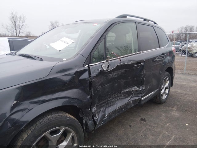 Aukcja sprzedaży 2015 Subaru Forester 2.5i Touring, vin: JF2SJAUC7FH467752, numer aukcji: 44634114