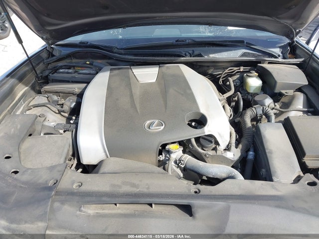Aukcja sprzedaży 2014 Lexus Gs 350, vin: JTHCE1BL7E5020332, numer aukcji: 44634115