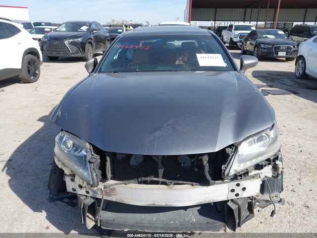 Aukcja sprzedaży 2014 Lexus Gs 350, vin: JTHCE1BL7E5020332, numer aukcji: 44634115