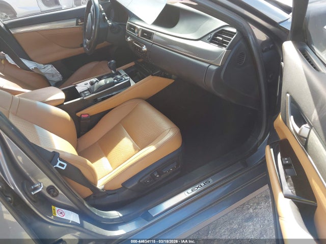 Aukcja sprzedaży 2014 Lexus Gs 350, vin: JTHCE1BL7E5020332, numer aukcji: 44634115