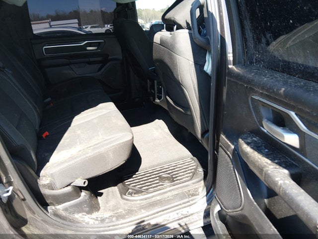 Продажа на аукционе авто 2021 Ram 1500 Big Horn  4x2 5'7 Box, vin: 1C6RREFT7MN816246, номер лота: 44634117