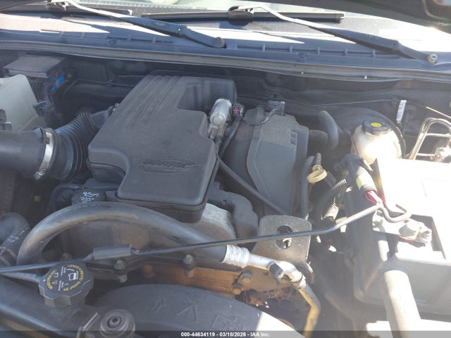 Продаж на аукціоні авто 2009 Gmc Canyon Sle1, vin: 1GTCS139298140752, номер лоту: 44634119