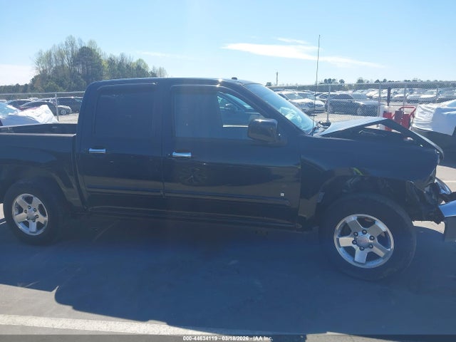 Продаж на аукціоні авто 2009 Gmc Canyon Sle1, vin: 1GTCS139298140752, номер лоту: 44634119