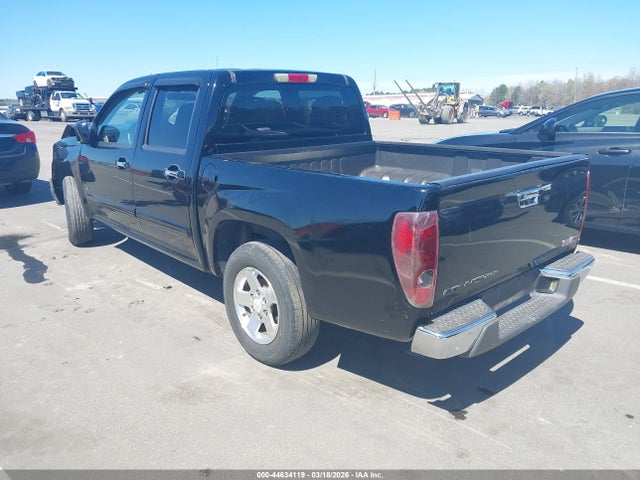 Продаж на аукціоні авто 2009 Gmc Canyon Sle1, vin: 1GTCS139298140752, номер лоту: 44634119