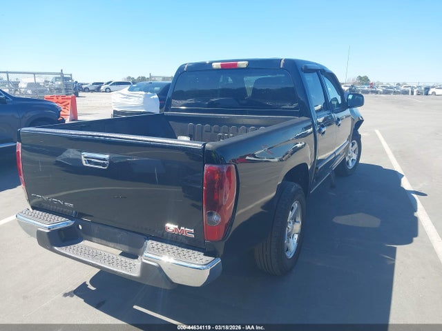 Продаж на аукціоні авто 2009 Gmc Canyon Sle1, vin: 1GTCS139298140752, номер лоту: 44634119