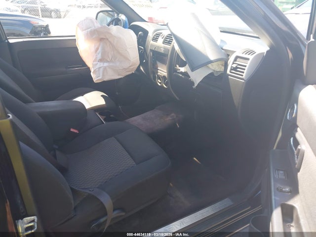 Продаж на аукціоні авто 2009 Gmc Canyon Sle1, vin: 1GTCS139298140752, номер лоту: 44634119