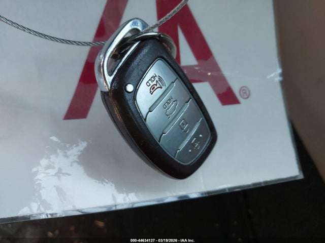 Hyundai Sonata Limited 2015 5NPE34AF1FH014704 Image 11