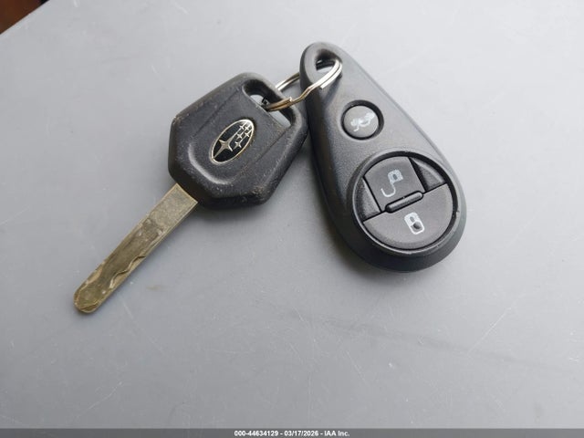 Aukcja sprzedaży 2010 Subaru Forester 2.5x Premium, vin: JF2SH6CC2AH723802, numer aukcji: 44634129