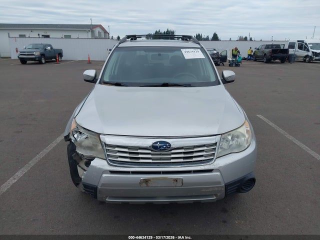Aukcja sprzedaży 2010 Subaru Forester 2.5x Premium, vin: JF2SH6CC2AH723802, numer aukcji: 44634129