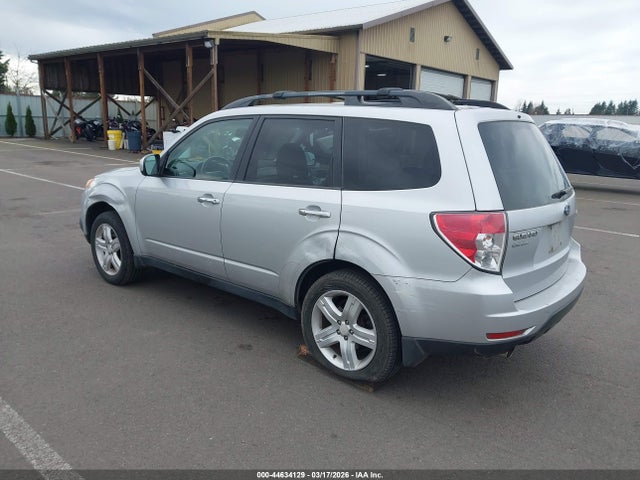 Aukcja sprzedaży 2010 Subaru Forester 2.5x Premium, vin: JF2SH6CC2AH723802, numer aukcji: 44634129