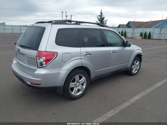 Aukcja sprzedaży 2010 Subaru Forester 2.5x Premium, vin: JF2SH6CC2AH723802, numer aukcji: 44634129