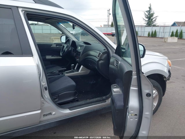 Aukcja sprzedaży 2010 Subaru Forester 2.5x Premium, vin: JF2SH6CC2AH723802, numer aukcji: 44634129