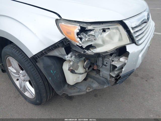 Aukcja sprzedaży 2010 Subaru Forester 2.5x Premium, vin: JF2SH6CC2AH723802, numer aukcji: 44634129