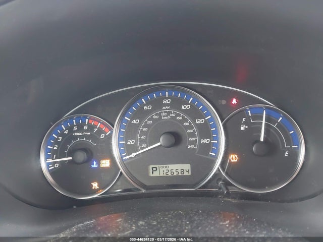 Aukcja sprzedaży 2010 Subaru Forester 2.5x Premium, vin: JF2SH6CC2AH723802, numer aukcji: 44634129