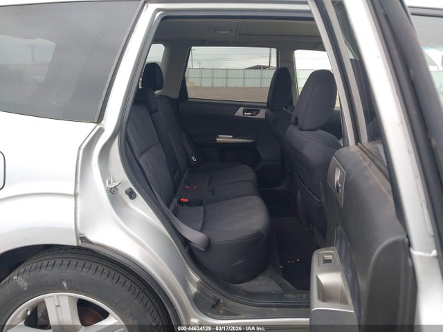 Aukcja sprzedaży 2010 Subaru Forester 2.5x Premium, vin: JF2SH6CC2AH723802, numer aukcji: 44634129