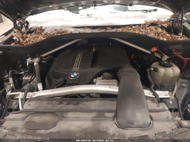 Auction sale of the 2016 Bmw X5 Xdrive35i, vin: 5UXKR0C55G0P31523, lot number: 44634139
