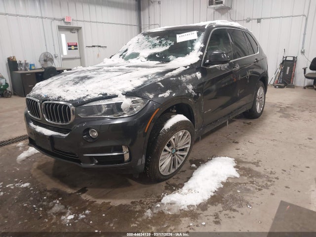 Auction sale of the 2016 Bmw X5 Xdrive35i, vin: 5UXKR0C55G0P31523, lot number: 44634139