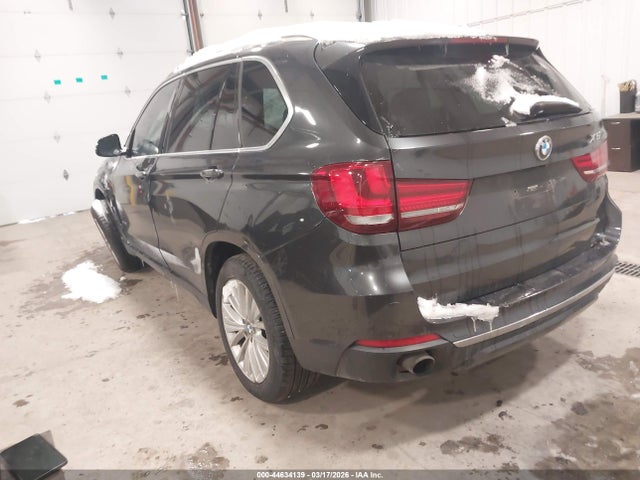 Auction sale of the 2016 Bmw X5 Xdrive35i, vin: 5UXKR0C55G0P31523, lot number: 44634139
