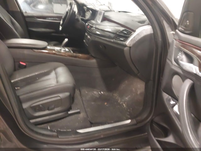 Auction sale of the 2016 Bmw X5 Xdrive35i, vin: 5UXKR0C55G0P31523, lot number: 44634139