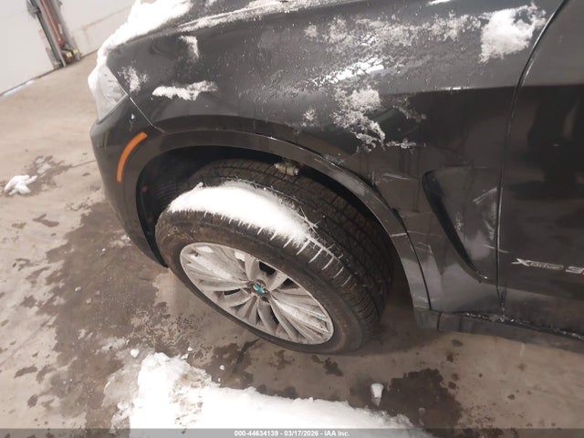 Auction sale of the 2016 Bmw X5 Xdrive35i, vin: 5UXKR0C55G0P31523, lot number: 44634139
