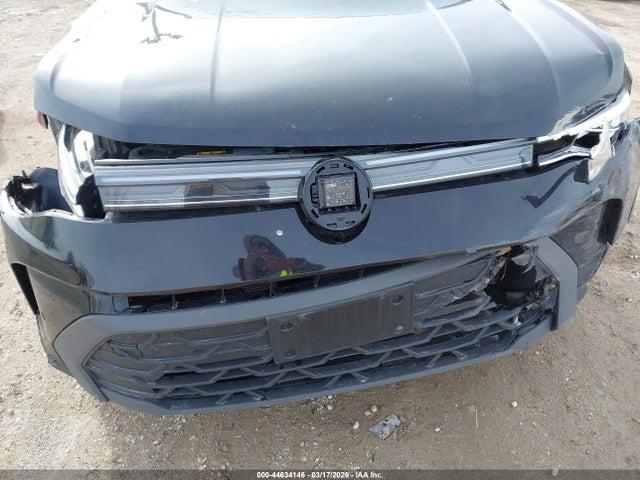 2025 Volkswagen Taos 1.5t Se Black მანქანა იყიდება აუქციონზე, vin: 3VV2C7B21SM039205, აუქციონის ნომერი: 44634146