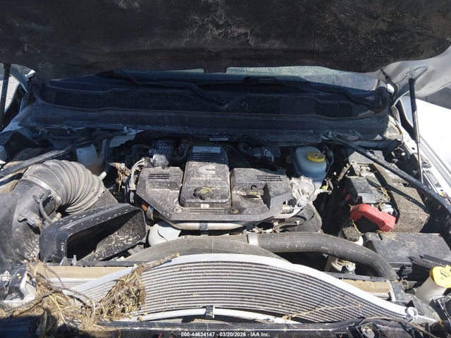 Продаж на аукціоні авто 2024 Ram 3500 Tradesman  4x4 8' Box, vin: 3C63RRGL9RG137011, номер лоту: 44634147