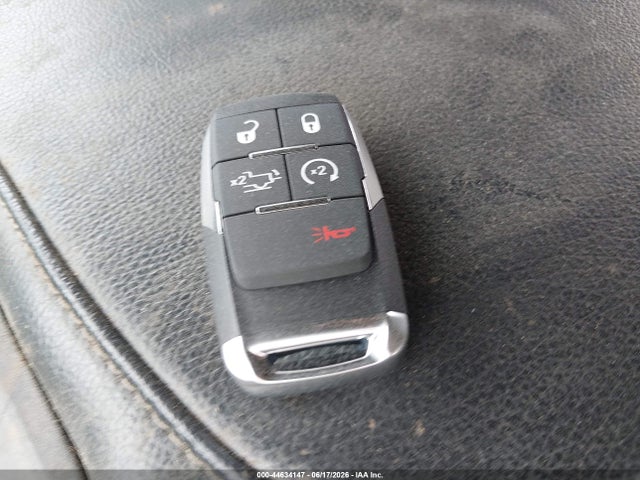 Продаж на аукціоні авто 2024 Ram 3500 Tradesman  4x4 8' Box, vin: 3C63RRGL9RG137011, номер лоту: 44634147