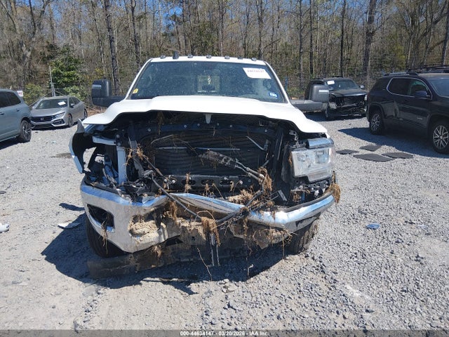 Продаж на аукціоні авто 2024 Ram 3500 Tradesman  4x4 8' Box, vin: 3C63RRGL9RG137011, номер лоту: 44634147
