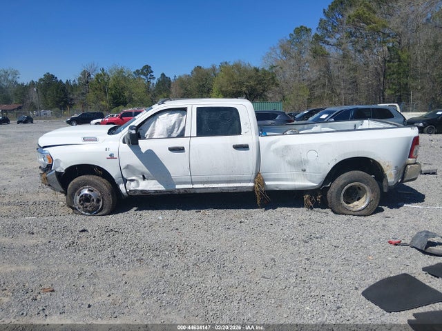 Продаж на аукціоні авто 2024 Ram 3500 Tradesman  4x4 8' Box, vin: 3C63RRGL9RG137011, номер лоту: 44634147