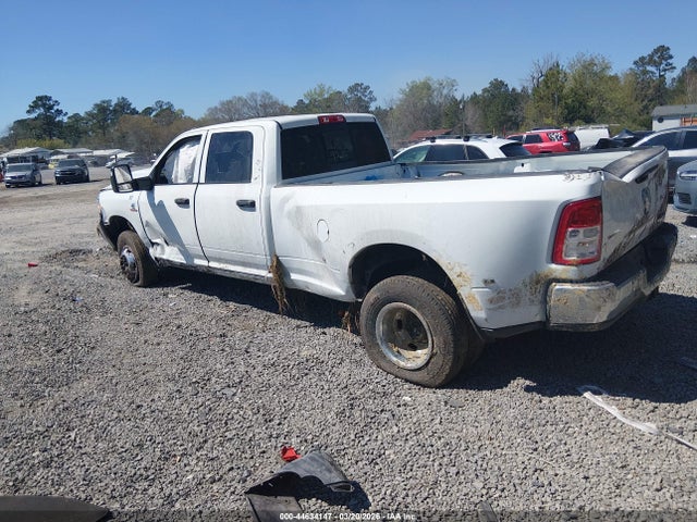 Продаж на аукціоні авто 2024 Ram 3500 Tradesman  4x4 8' Box, vin: 3C63RRGL9RG137011, номер лоту: 44634147