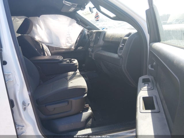 Продаж на аукціоні авто 2024 Ram 3500 Tradesman  4x4 8' Box, vin: 3C63RRGL9RG137011, номер лоту: 44634147