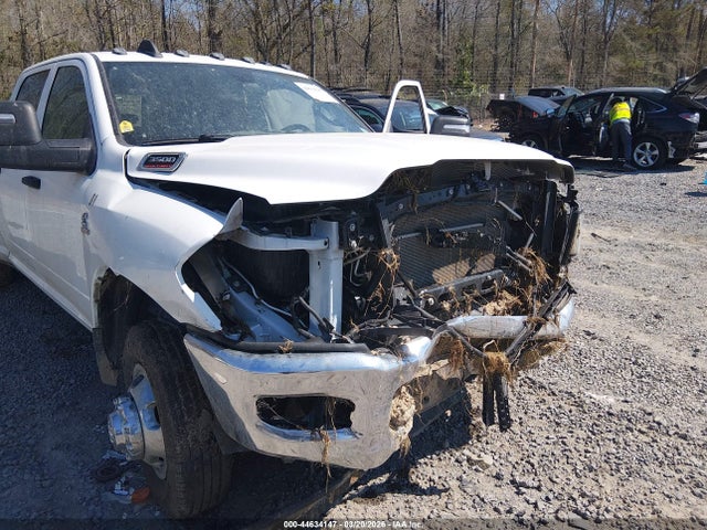 Продаж на аукціоні авто 2024 Ram 3500 Tradesman  4x4 8' Box, vin: 3C63RRGL9RG137011, номер лоту: 44634147
