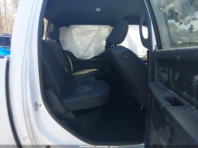 Продаж на аукціоні авто 2024 Ram 3500 Tradesman  4x4 8' Box, vin: 3C63RRGL9RG137011, номер лоту: 44634147