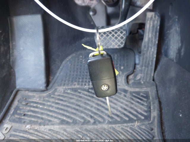 Продаж на аукціоні авто 2012 Volkswagen Passat 2.5l S, vin: 1VWAP7A31CC027919, номер лоту: 44634151