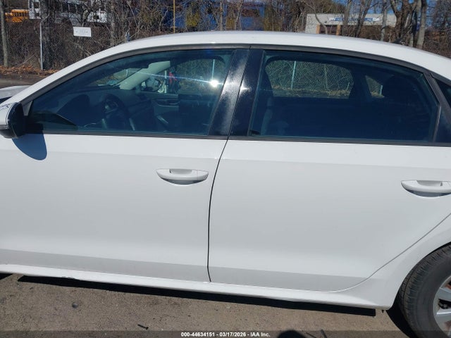 Продаж на аукціоні авто 2012 Volkswagen Passat 2.5l S, vin: 1VWAP7A31CC027919, номер лоту: 44634151