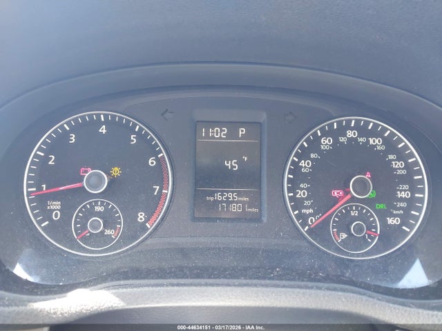 Продаж на аукціоні авто 2012 Volkswagen Passat 2.5l S, vin: 1VWAP7A31CC027919, номер лоту: 44634151